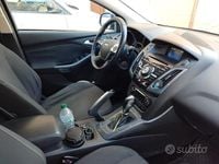 Usata Ford Focus 116 CV (85 kW) 2012 Utilitaria