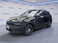 Usata Lynk & Co 01 179 CV (131 kW) 2024 Nero SUV