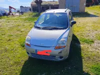 Usado Chevrolet Matiz SE 67 CV (49 kW) 2006 Utilitario