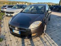 Usata Fiat Bravo Dynamic 120 CV (88 kW) 2007 Grigio Utilitaria