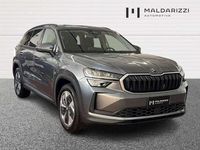 Usata Skoda Kodiaq Executive 150 CV (110 kW) 2025 Grigio SUV