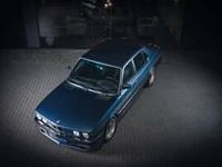 Usata Alpina B9 245 CV (180 kW) 1983 Blu Berlina