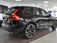 Usata Volvo XC60 Inscription 190 CV (139 kW) 2018 Nero SUV
