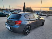 usata BMW 118 118 d 5p. Sport