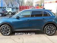Usata Fiat 600 La Prima 101 CV (74 kW) 2025 Verde SUV