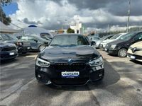 usata BMW 118 Serie 1 5p. d 5p. Msport usato