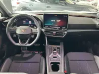 Nuova Cupra Formentor 150 CV (110 kW) 2025 Bianco pastello SUV