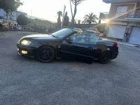 Usata Saab 9-3 Aero 209 CV (153 kW) 2004 Cabrio
