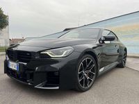 Usata BMW M2 Performance 460 CV (338 kW) 2024 Nero Coupé