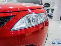 Usata Lancia Ypsilon Gold 69 CV (50 kW) 2021 Rosso Utilitaria