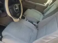 Usata Audi A2 90 CV (66 kW) 2004 Grigio Utilitaria