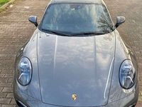 Usata Porsche 911 Carrera 4 385 CV (283 kW) 2021 Grigio Coupé