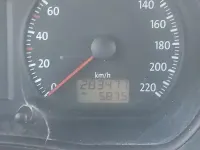 Usata VW Polo 64 CV (47 kW) 2005 Grigio Utilitaria