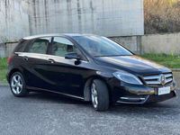 usata Mercedes B180 Classe B - T246 cdi Premium