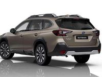 Nuova Subaru Outback Premium 169 CV (124 kW) 2025 Blu SUV