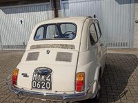 Usata Fiat Cinquecento 1970 Utilitaria