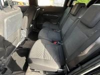 Usata Peugeot 5008 Business-Line 150 CV (110 kW) 2012 Nero Monovolume