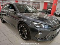 Usata Cupra Leon 150 CV (110 kW) 2025 Grigio scuro Utilitaria