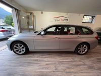 usata BMW 320 320 d xDrive Touring