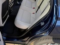 Usata BMW X3 2013 Blu SUV