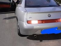 Usata Alfa Romeo GTV 1999 Grigio Coupé