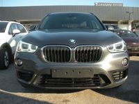 usata BMW X1 20d ottimo stato