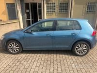 Usata VW Golf VII 110 CV (80 kW) 2014 Utilitaria