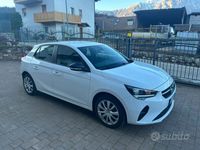 usata Opel Corsa-e Corsa-e 5 porte Edition