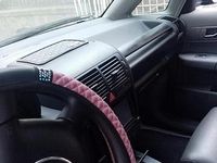 Usata Audi A2 2001 Nero Utilitaria