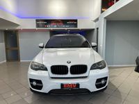 usata BMW X6 X6xDrive3.0d Attiva.