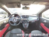 usata Fiat 500 1.2 by DIESEL usato