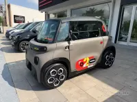Usata Citroën AMI 2024 Marrone Berlina