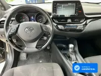 Usata Toyota C-HR Edition 122 CV (89 kW) 2022 Nero SUV
