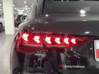 Usata Audi A3 Advanced Plus 150 CV (110 kW) 2024 Nero mythos metallizzato Utilitaria