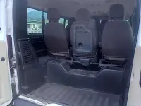 Usata Fiat Ducato 129 CV (94 kW) 2015 Furgone