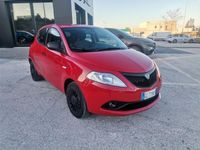 usata Lancia Ypsilon 3ª serie 1.2 69 CV 5 porte S&S Elefantino Blu