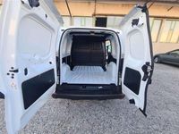 Usata Renault Kangoo Equilibre 116 CV (85 kW) 2023 Bianco Monovolume