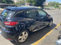 Usata Renault Clio IV 75 CV (55 kW) 2013 Nero Berlina