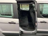 usata Ford Tourneo Connect 1.5 TDCi 101 CV Trend