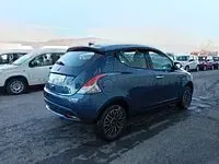 Usata Lancia Ypsilon 69 CV (50 kW) 2024 Blu Utilitaria