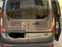 Usata Ford Transit Connect 120 CV (88 kW) 2016 Monovolume