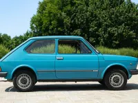 Usata Fiat 127 47 CV (34 kW) 1977 Altri Berlina