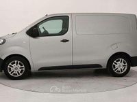 Usata Peugeot Expert Premium 102 CV (75 kW) 2020 Grigio Furgone
