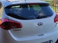 usata Kia Ceed cee'd 1.6 CRDi 110 CV 5 porte Cool