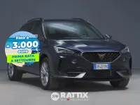 Usata Cupra Formentor 149 CV (109 kW) 2023 Nero SUV