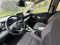 Usata Toyota Yaris Hybrid Business Edition 92 CV (67 kW) 2023 Nero Berlina