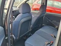 Usata Fiat Idea Dynamic 95 CV (69 kW) 2011 Monovolume