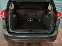 Usata Ford C-MAX Titanium S 120 CV (88 kW) 2015 Grigio Monovolume
