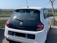 Usata Renault Twingo 110 CV (80 kW) 2016 Utilitaria