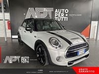 Begagnad Mini Cooper S 192 HK (141 kW) 2019 Other Halvkombi